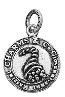 Charm Giovanni Raspini Charms in Argento 06898 - 06898